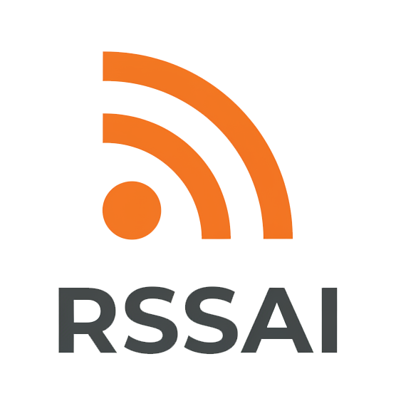 RSSAI logo